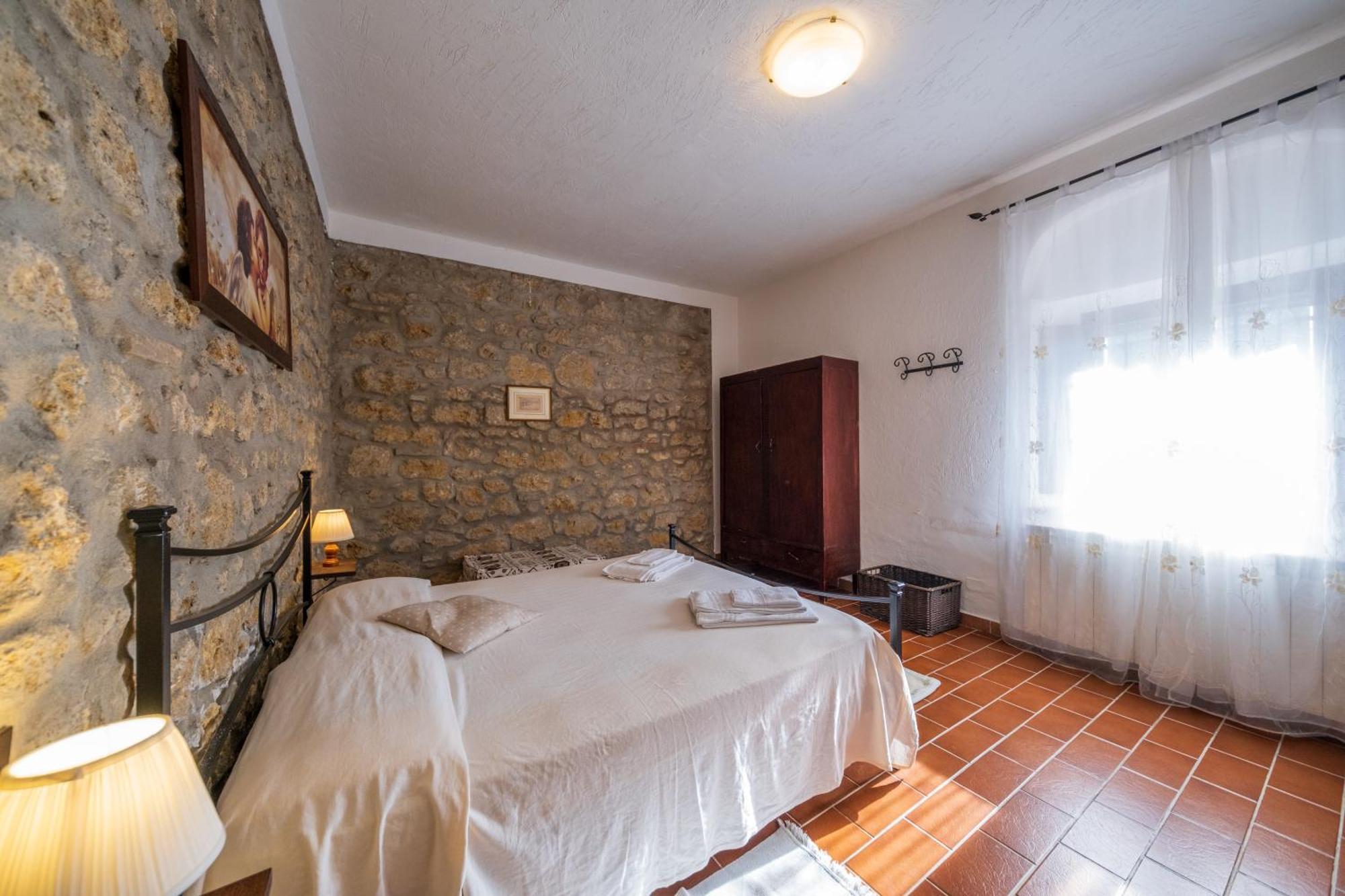 Agriturismo Il Palagetto Pomarance Exterior photo