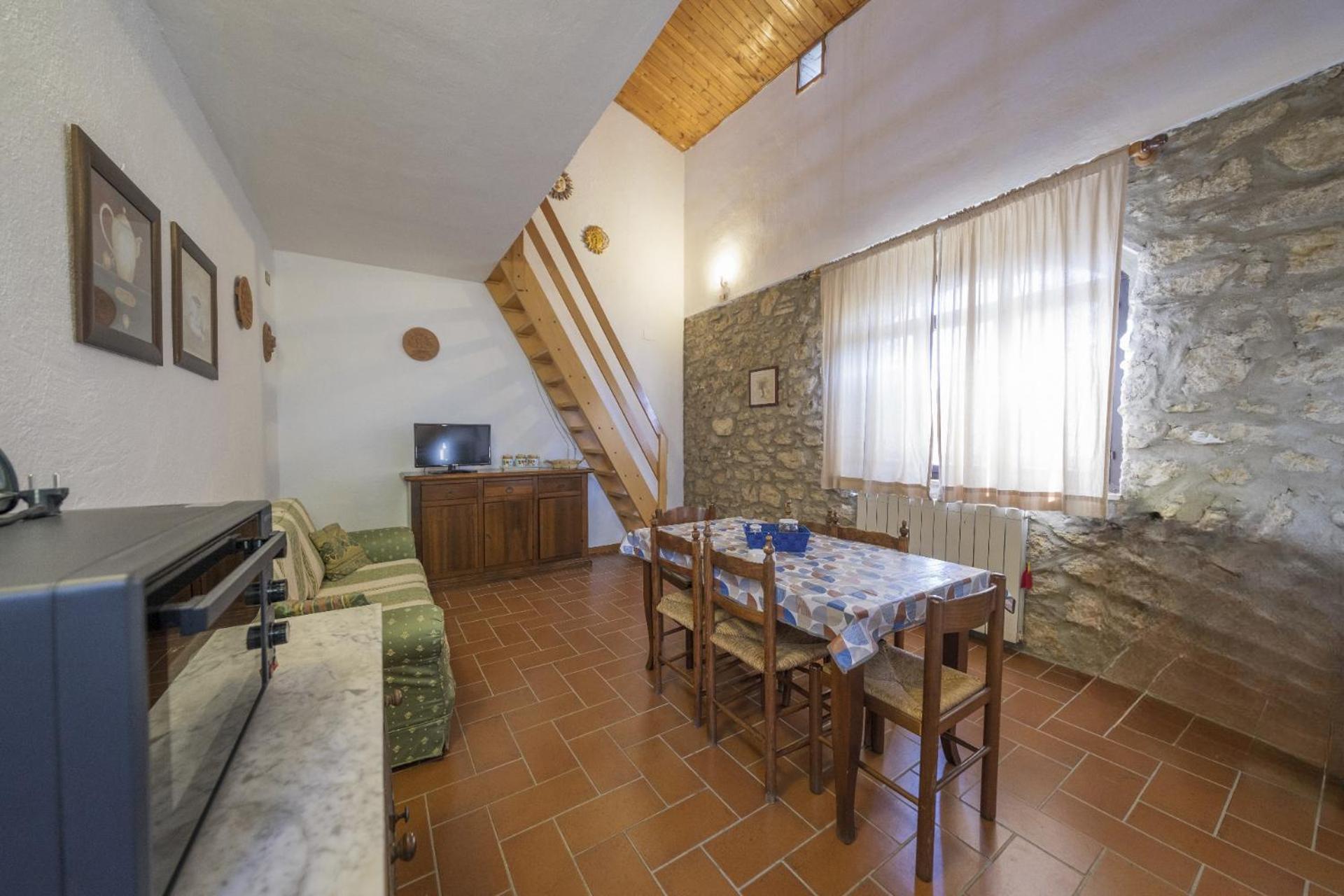 Agriturismo Il Palagetto Pomarance Exterior photo